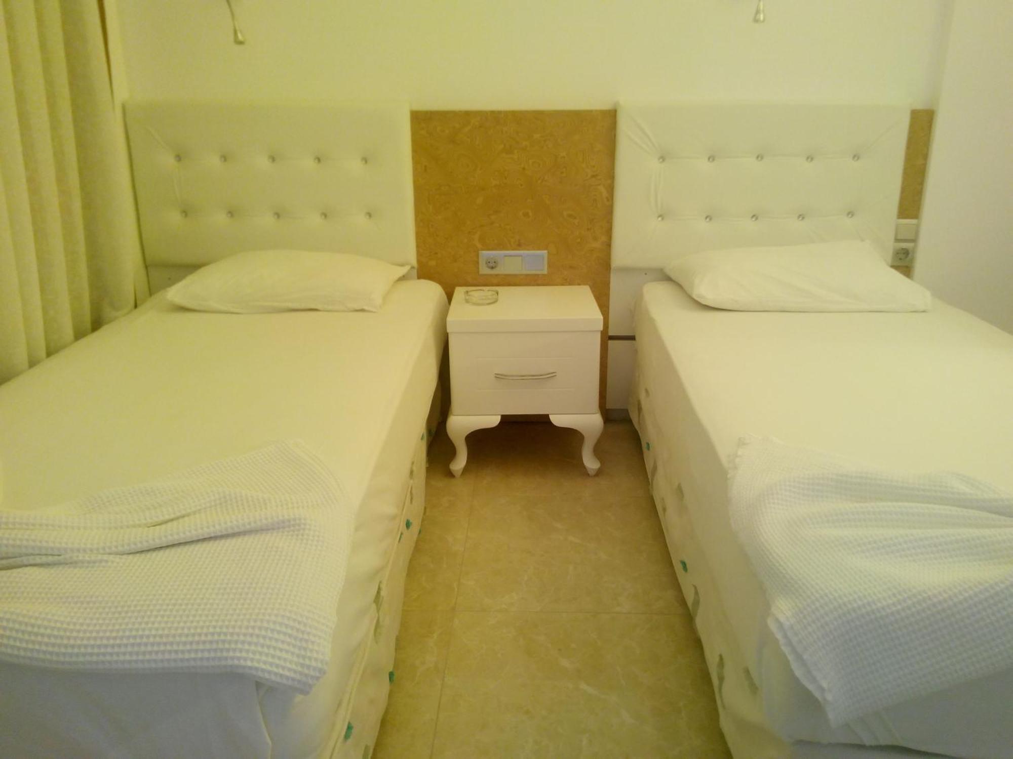 Hotel Ferah Kas Quarto foto